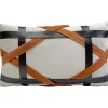 KARE Design Coussin Ring Of Fire 50x30cm> Accessoires
