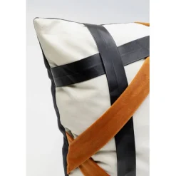KARE Design Coussin Ring Of Fire 45x45cm><noscript><img width=