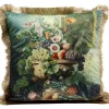KARE Design Coussin Romantic Bouquet 45x45cm> Accessoires