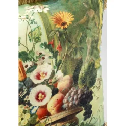 KARE Design Coussin Romantic Bouquet 45x45cm><noscript><img width=