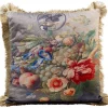 KARE Design Coussin Romantic Still Life 45x45cm> Accessoires