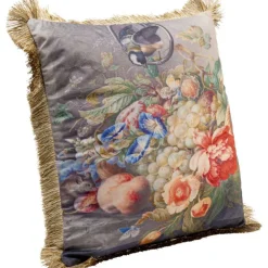 KARE Design Coussin Romantic Still Life 45x45cm> Accessoires