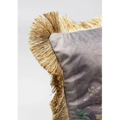 KARE Design Coussin Romantic Still Life 45x45cm><noscript><img width=