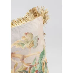 KARE Design Coussin Romantic Still Life 45x45cm><noscript><img width=