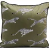 KARE Design Coussin Running Chetahs 45x45cm> Accessoires