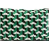 KARE Design Coussin Scale vert 60x40cm> Accessoires