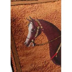 KARE Design Coussin Show Horse 45x45cm><noscript><img width=