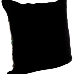 KARE Design Coussin Tiger Love vert menthe 45x45cm><noscript><img width=