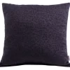 KARE Design Coussin tissu laine gris 40x40cm Limited> Accessoires