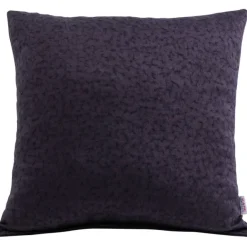 KARE Design Coussin tissu laine gris 40x40cm Limited> Accessoires