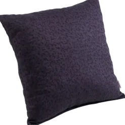 KARE Design Coussin tissu laine gris 40x40cm Limited> Accessoires