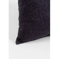 KARE Design Coussin tissu laine gris 40x40cm Limited><noscript><img width=