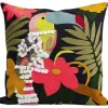 KARE Design Coussin Tropical 45x45cm> Accessoires