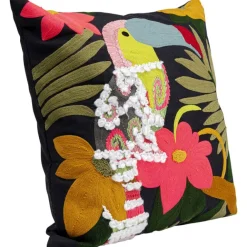 KARE Design Coussin Tropical 45x45cm> Accessoires