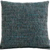 KARE Design Coussin Tweed Leonia 40x40cm Limited> Accessoires