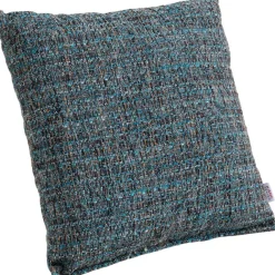 KARE Design Coussin Tweed Leonia 40x40cm Limited> Accessoires