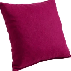 KARE Design Coussin Velvetex pink 40x40cm Limited> Accessoires