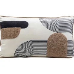 KARE Design Coussin Vista 50x30cm> Accessoires