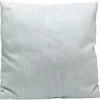 KARE Design Coussin 50x50cm Outdoor bleu> Accessoires