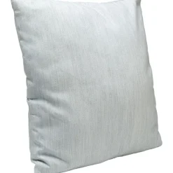 KARE Design Coussin 50x50cm Outdoor bleu> Accessoires