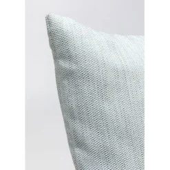 KARE Design Coussin 50x50cm Outdoor bleu><noscript><img width=