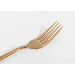 KARE Design Couverts Cucina cuivre mat (16-pcs.)><noscript><img width=