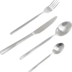 KARE Design Couverts Gloria argenté (16-pcs)> Accessoires