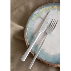 KARE Design Couverts Gloria argenté (16-pcs)> Accessoires