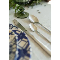 KARE Design Couverts Gloria argenté (16-pcs)><noscript><img width=