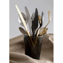 KARE Design Couverts Gloria doré (16-pcs)><noscript><img width=