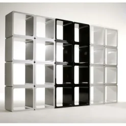 KARE Design Cube Lounge MDF blanc><noscript><img width=