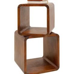 KARE Design Cubes carrés Authentico (set de 2)><noscript><img width=