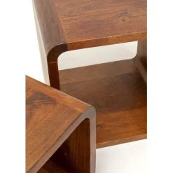 KARE Design Cubes carrés Authentico (set de 2)><noscript><img width=