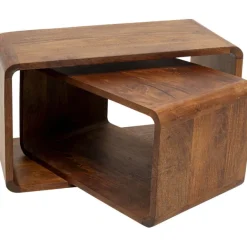 KARE Design Cubes rectangulaires Authentico (set de 2)><noscript><img width=