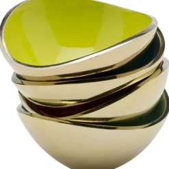 KARE Design Décoration Coupe Samba colore Plain (4/Set)><noscript><img width=