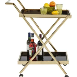 KARE Design Desserte Casino doré> Meubles