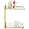 KARE Design Desserte Classy doré> Meubles