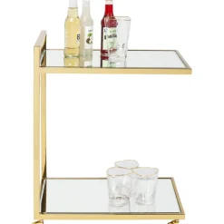 KARE Design Desserte Classy doré> Meubles