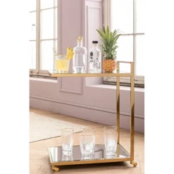 KARE Design Desserte Classy doré><noscript><img width=