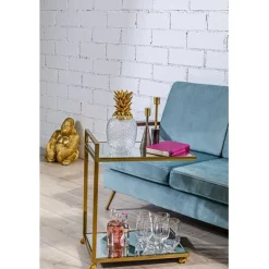 KARE Design Desserte Classy doré><noscript><img width=
