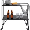 KARE Design Desserte Fenja> Meubles
