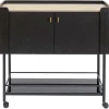 KARE Design Desserte Milano 93x96> Meubles