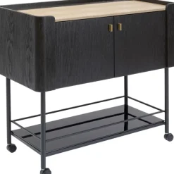KARE Design Desserte Milano 93x96> Meubles