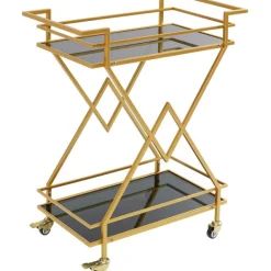 KARE Design Desserte Pyramids><noscript><img width=