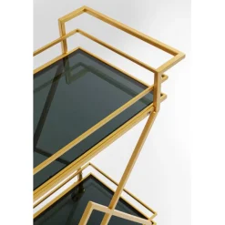 KARE Design Desserte Pyramids><noscript><img width=