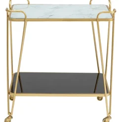 KARE Design Desserte West Coast> Meubles