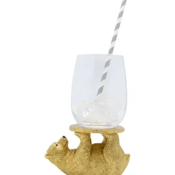 KARE Design Dessous de verre Playing Bear (4/Set)><noscript><img width=