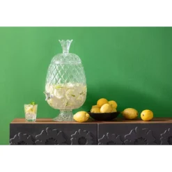 KARE Design Distributeur de boissons Pineapple transparent (2/><noscript><img width=