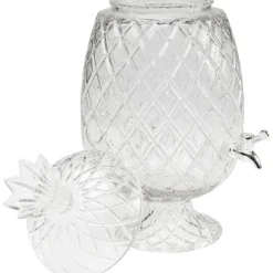 KARE Design Distributeur de boissons Pineapple transparent (2/><noscript><img width=