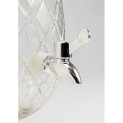 KARE Design Distributeur de boissons Pineapple transparent (2/><noscript><img width=